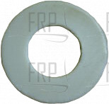 Washer, Flat, PTFE, #20.2x#40.0x2.0T, - Product Image