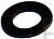 Washer; FLT; 5.0x10.0x1.0t; CST; BAN - Product Image