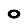 49001494 - WASHER, FLT, #5X#10X1.0T, SST, BAN, - Product Image