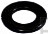 WASHER, FLT, #5X#10X1.0T, SST, BAN, - Product Image