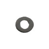 49021221 - WASHER, FLT, 6.0X 14.0X1.0T, SPHC , NKL, - Product Image