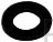 WASHER, FLT, #8.2X#16.0X2.0T, BZN, - Product Image