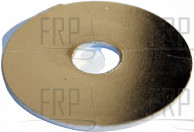 WASHER FT 12.5X50X2 CHM - Product Image