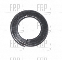 Washer, Lock - Product Image