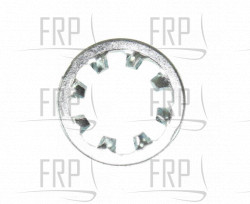 Washer, Lock - Product Image