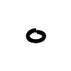 35000346 - Washer, Lock - Product Image 35000346 - Washer, Lock - Product Image