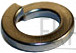 Washer, Lock - Product Image