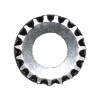 52008932 - Washer, Sawtooth, #8.5X#18.0X2.0T, Chrome, - Product Image