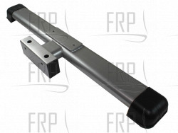 WASHER, SHOULDER, ISOLATION - Product Image