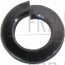Washer, Spring Lock, 8.0x 13.0x2.0t, Stain - Product Image