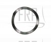 3001813 - WASHER SPRING WAVE CT REAR - Product Image