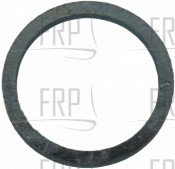 Washer Swivel 20# Zn GM51-KM - Product Image