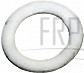 Washer, Teflon - Product Image