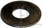 Washer, Teflon Coated - Product Image