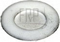 Washer, Teflon, Split - Product Image