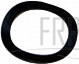 Washer, Wave - Product Image