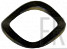 Washer, Wavy - Product Image