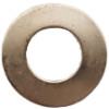 Washer;;#12.5X#25.0X1.0T;;Chrome;DSP - Product Image Washer;;#12.5X#25.0X1.0T;;Chrome;DSP - Product Image