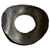 49013401 - WASHER;ARC;#8.2X#19.0X1.5T;SST; - Product Image 49013401 - WASHER;ARC;#8.2X#19.0X1.5T;SST; - Product Image