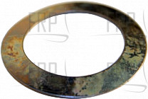 Washer;Belleville;GM30 - Product Image