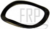 Washer;Corrugate;;;;#p26.4x#p33.9x0.3t;;;; - Product Image