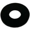 Washer;Cushion;;painting;;Black Matte;AS - Product Image