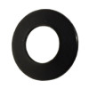 Washer;Disc Spring;#6.5x#13.0x0.5T - Blac - Product Image