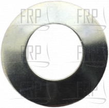 Washer;Disc Spring;F50xF25.4x1.5t;;50crv - Product Image