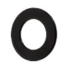 Washer;Flat;#17.2x#22.5x1.5T;;Black Zinc - Product Image Washer;Flat;#17.2x#22.5x1.5T;;Black Zinc - Product Image