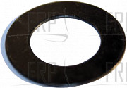 Washer;Flat;?20.2x?35.0x1.0t;;Zn-BL - Product Image