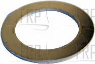 Washer;Flat;?30.3X?45X2.0T;CR;PC;CHM; - Product Image
