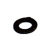 43000253 - Washer;Flat;?5.5x?10.0x1.2t;;Zn-BL - Product Image 43000253 - Washer;Flat;?5.5x?10.0x1.2t;;Zn-BL - Product Image