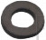 Washer;Flat;#6.2x#12.0x2.0T;;Chrome; - Product Image