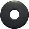 Washer;Flat;#6.2x#20.0x2.0T;;Black Zinc; - Product Image Washer;Flat;#6.2x#20.0x2.0T;;Black Zinc; - Product Image