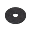 Washer;Flat;#6.2x#27.0x2.0T;;Black Oxide - Product Image Washer;Flat;#6.2x#27.0x2.0T;;Black Oxide - Product Image