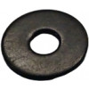 Washer;Flat;#8.3x#28.5x2.0T;;Black Zinc; - Product Image Washer;Flat;#8.3x#28.5x2.0T;;Black Zinc; - Product Image