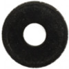 49053072 - Washer;Flat;#8.6x#26.0x3.0t;SPHC;Black A - Product Image