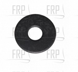 Washer,FLAT,BlackZP - Product Image