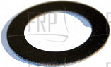 Washer;Flat;Teflon - Product Image