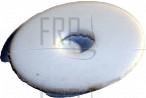Washer;Flat;Teflon - Product Image