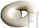 Washer;Flat;Teflon - Product Image