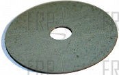 Washer;Flat;Teflon - Product Image