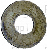 Washer;Flat;Teflon - Product Image