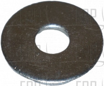WASHER;FLT;#12.5X#38X3.0T;;CHM; - Product Image