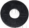 WASHER;FLT;#5.0X#16.0X1.0T;;BAN; - Product Image