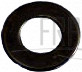 WASHER;FLT;#8.0X#16.0X1.0T;SST;-;; - Product Image