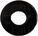 WASHER;FLT;#9.3X#23.0X2.0T;;BZN; - Product Image