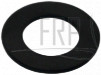WASHER;FLT;Diam.X16.2XDiam.X28.0X1.2T;;B - Product Image