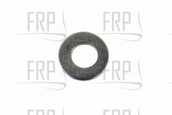 WASHER,GRADE 8, 1/2, ID=.531, OD=1. - Product Image