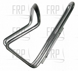 WASHER(M8*16*1.2) - Product Image